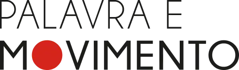 Palavra e movimento